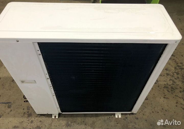 Холодильный агрегат