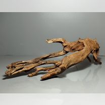Мангровая коряга: 40*11*14 см. вк53, Зеленоград