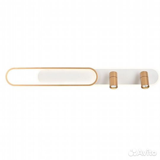 Favourite 4075-2C Planar бра