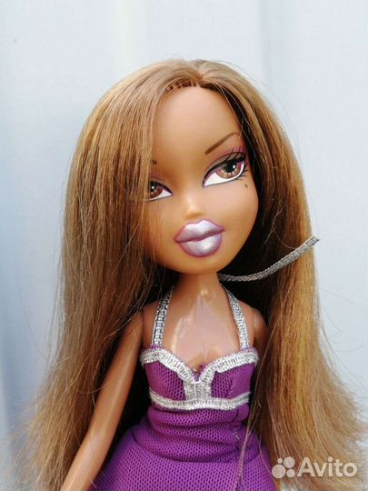 Кукла bratz