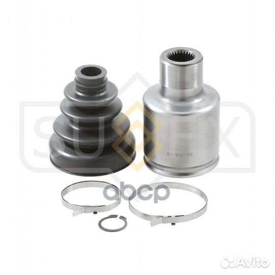 Шрус внутренний перед прав/лев ST1474 sufix