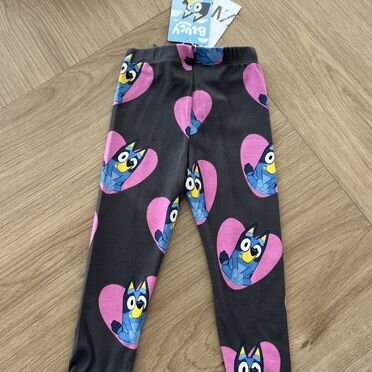 Леггинсы zara 92 см