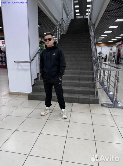 Спортивный костюм Nike (Арт.46197)