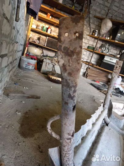 Продам кенгурятник