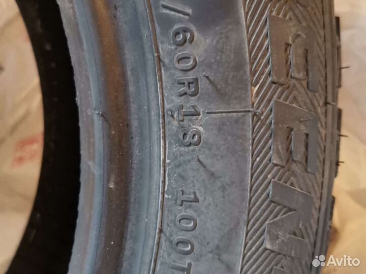 LingLong Green-Max 225/60 R18