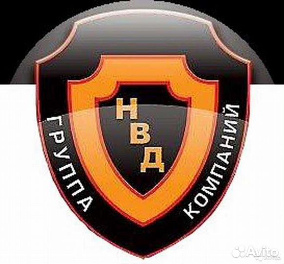 Охранник Котельники