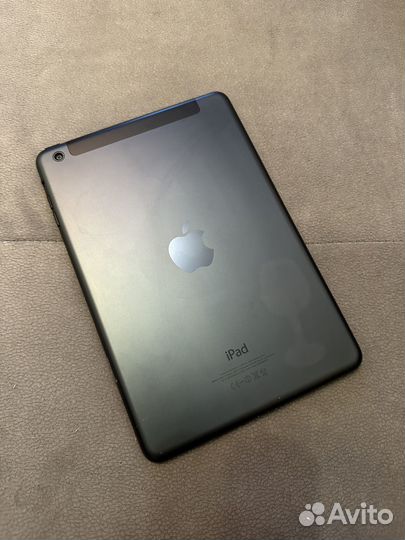iPad mini 1 12gb sim