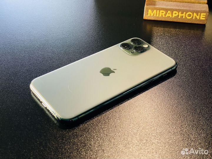 iPhone 11 Pro, 64 ГБ