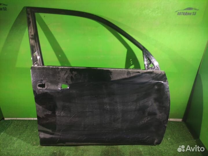 Дверь передняя правая toyota land cruiser prado150