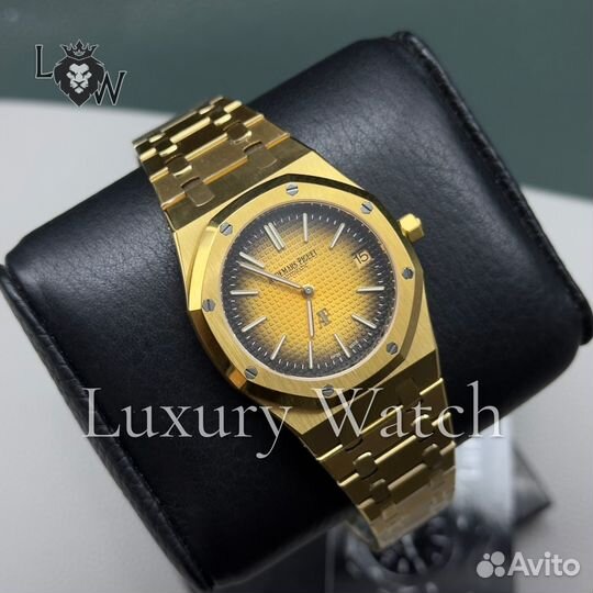 Часы Audemars Piguet Royal Oak jumbo 39mm