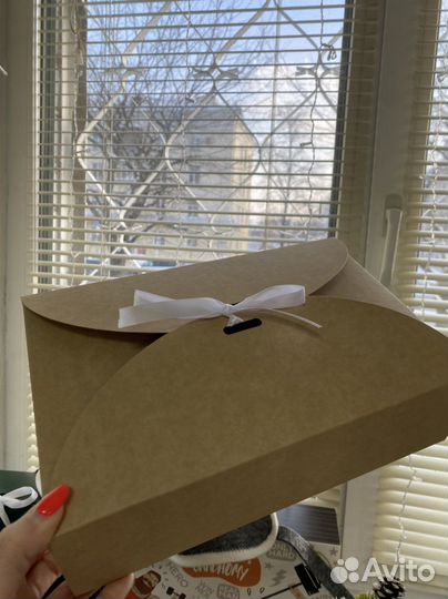 Подарочные наборы с любым наполнением