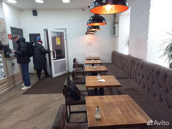 Пекарня и Продуктовый. Окупаемость меньше года