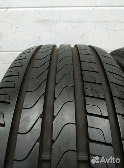 Pirelli Scorpion Verde 235/50 R18 118T