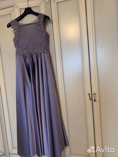 Платье для торжества
