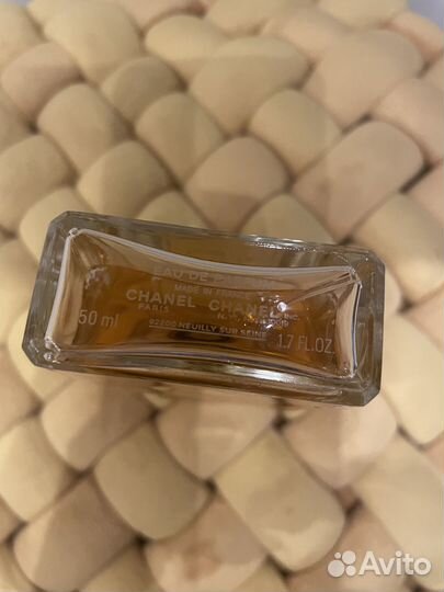 Chanel coco