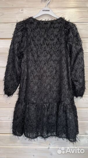 Платье zara 134 р