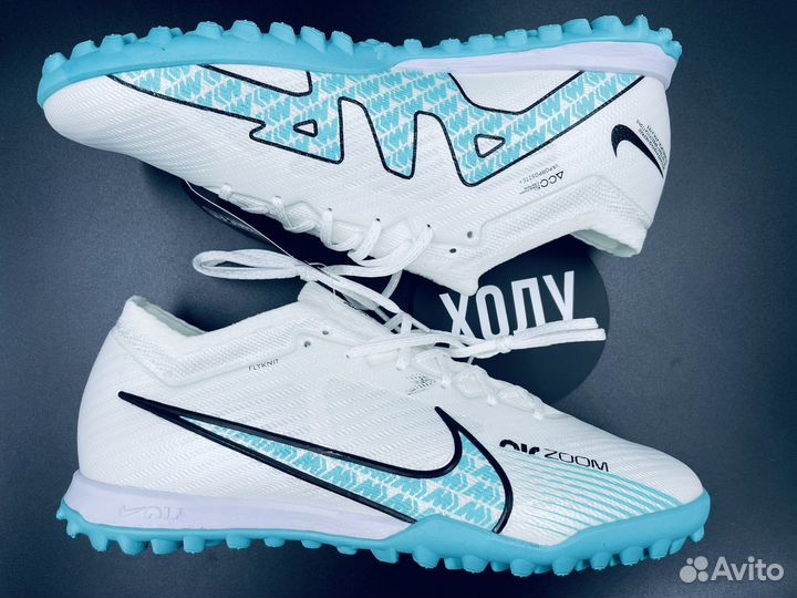 Шиповки nike air zoom mint 39-45