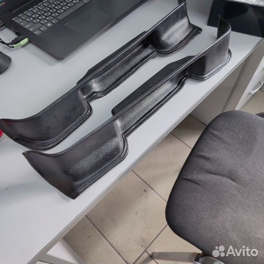 Автомобильный Багажник на крышу LADA vesta cross