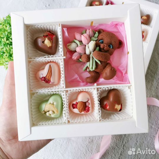 Подарок учителю, врачу