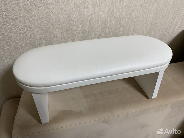 Подставка для рук маникюрная