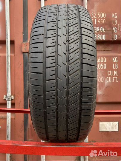 Goodyear Eagle RS-A 235/55 R18 99V