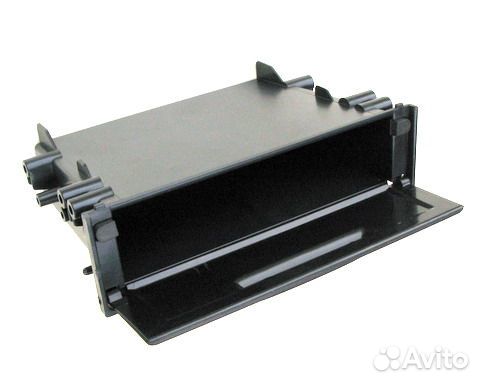 Карман Toyota с крышкой