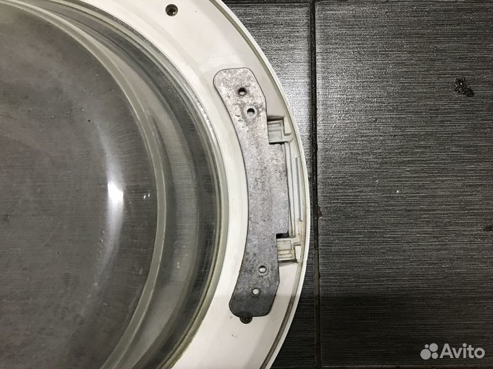 Люк стиральной машины Indesit модель wg633tx