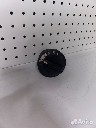 Переключатель подрулевой Daf