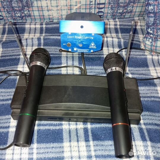 Радиосистема