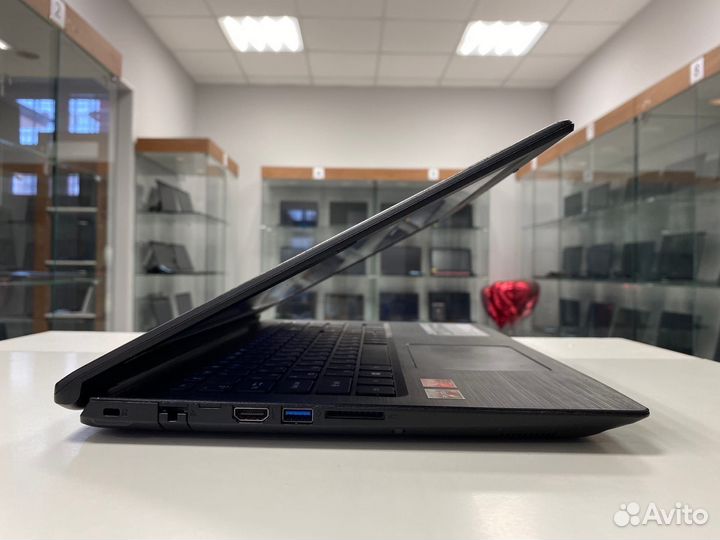 Ноутбук Acer Aspire 3 (Ryzen 3/ 6gb/ SSD 240gb)