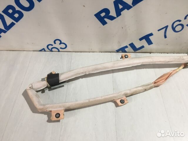 Подушка безопасности боковая mazda 6 GG 2.0 мт сед