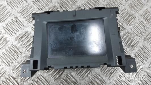 Монитор opel astra H (3BL16JA01)