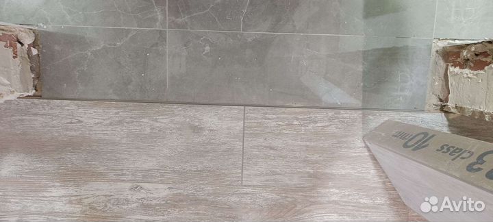 Ремонт квартир