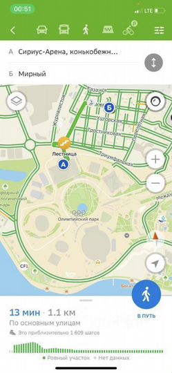 Участок 6 сот. (ИЖС)