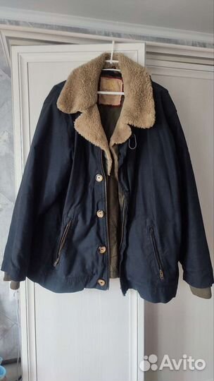 Куртка Scotch Soda, оригинал