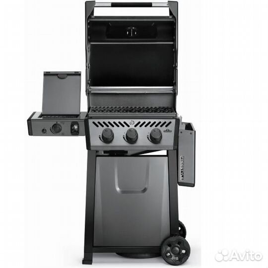 Газовый гриль Napoleon, Freestyle 365 SIB (с ик го