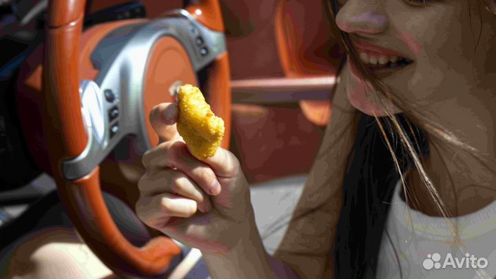 Готовый бизнес шаверма