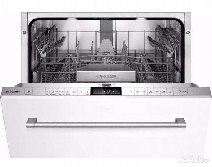 Посудомойки Gaggenau