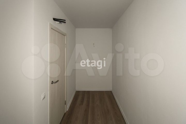 1-к. квартира, 33,8 м², 9/24 эт.