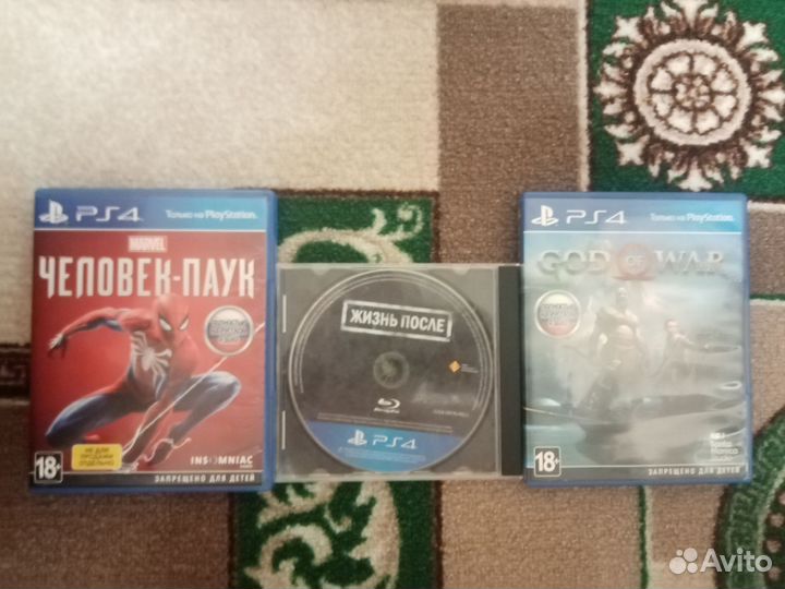 Игра для приставки ps 4
