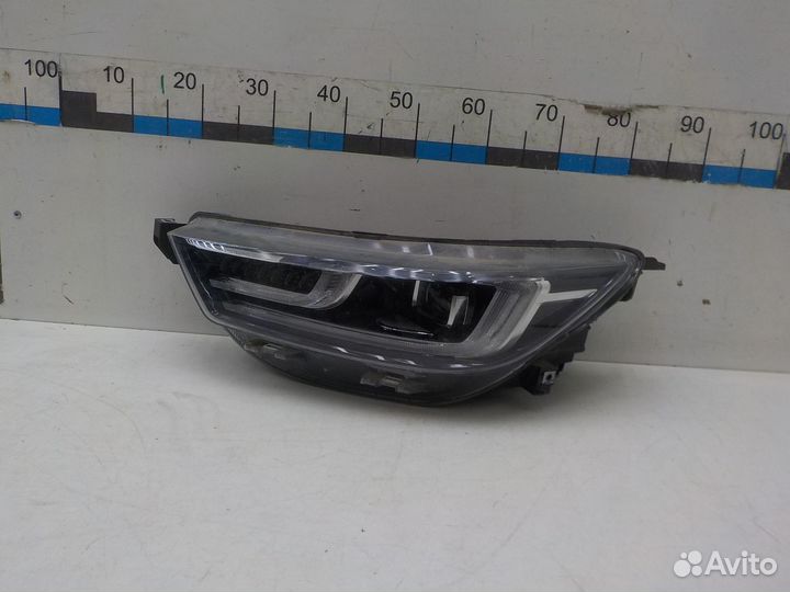 Фара левая Chery Tiggo 8 Pro/Tiggo 8 Pro MAX