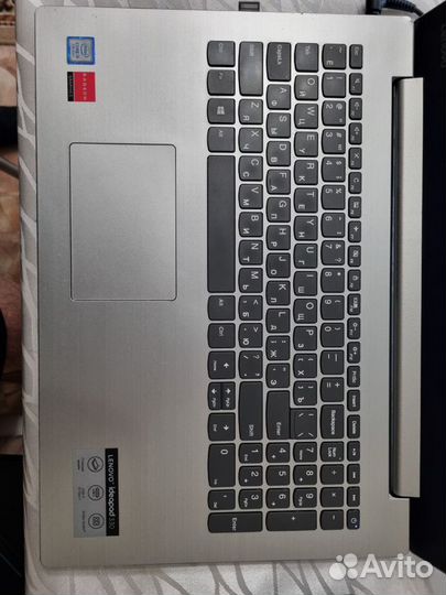 Ноутбук lenovo 330-15ikb core i5