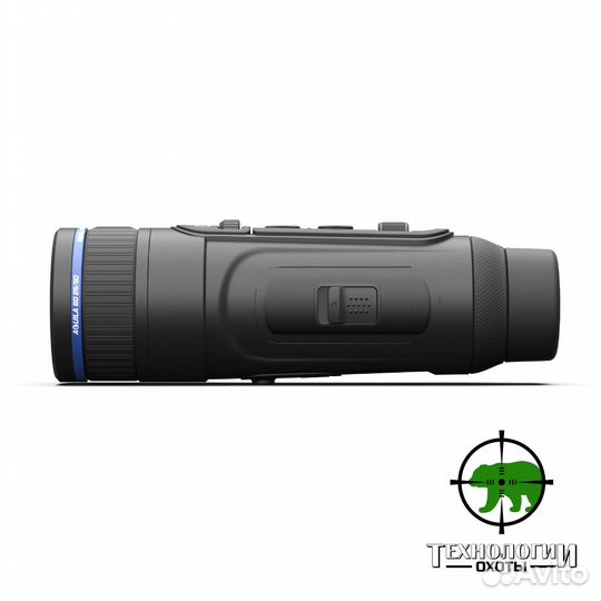 Тепловизионный монокуляр conotech Aquila 6 Dual 19