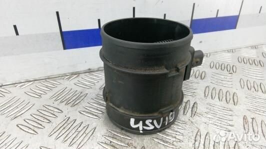 Расходомер воздуха дизельный chevrolet cruze J300