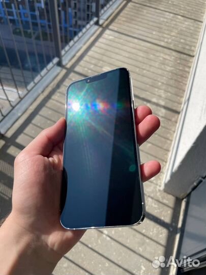 iPhone 13 Pro Max, 256 ГБ