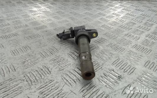 Катушка зажигания бензиновая KIA magentis MG (EEA2