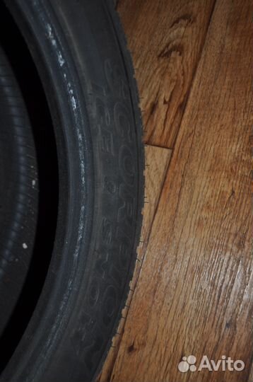 Pirelli Scorpion Ice&Snow 255/45 R20