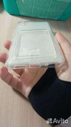 Чехол на xiaomi redmi 9a