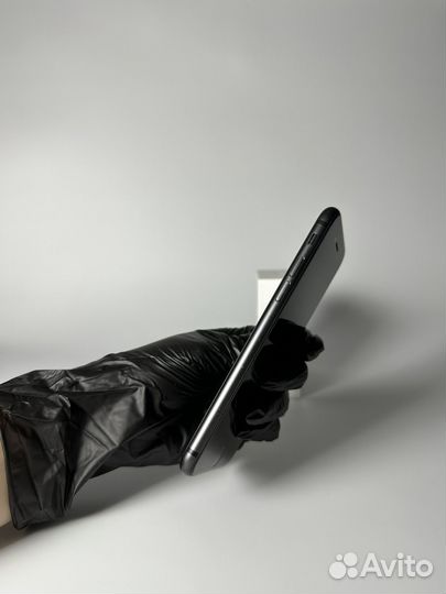 iPhone 8 64gb Space Gray акб 100
