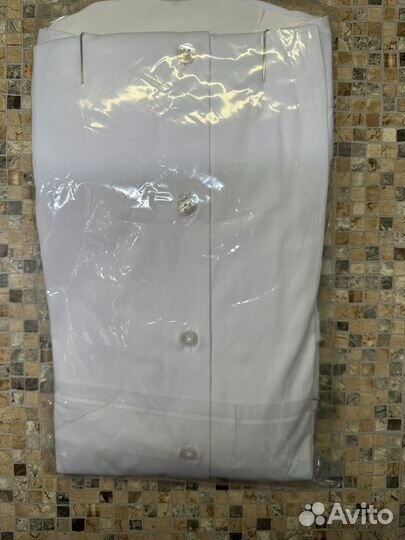 Мужская турецкая рубашка А.Falkoni